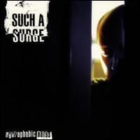 Agoraphobic Notes von Such a Surge