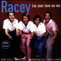 Lay Your Love on Me von Racey