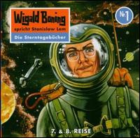 Sterntagebucher von Wigald Boning