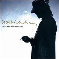 30 Jahre Lindenberg von Udo Lindenberg