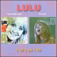 To Sir with Love/It's Lulu von Lulu