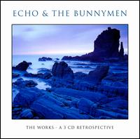 Works von Echo & the Bunnymen