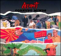 Corrupt Minds von Acrophet