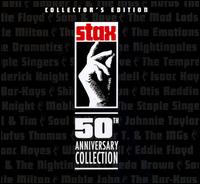 Stax 50th Collection von Various Artists