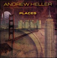 Places von Andrew Heller
