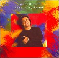 Here in My Heart von Kenny Rankin