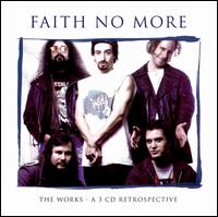 Works von Faith No More