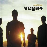 Satellites [China] von Vega 4
