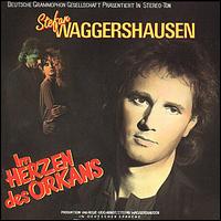Im Herzen des Orkans von Stefan Waggershausen