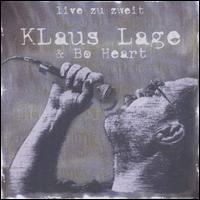 Live Zu Zweit von Klaus Lage