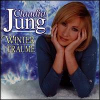 Winterträume von Claudia Jung