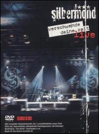 Verschwende Deine Z [DVD/CD] von Silbermond