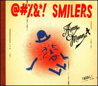 @#%&*! Smilers von Aimee Mann