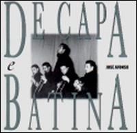 Capa e Batina von Jose Afonso