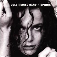 Sphinx von Jule Neigel