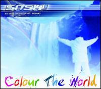 Colour the World von Sash!