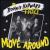 Move Around von Ronnie Hayward