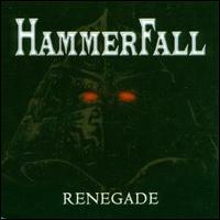 Renegade [CD Single] von Hammerfall