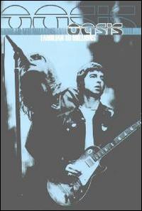 Familiar to Millions [DVD] von Oasis