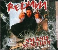 Smash Sumthin' [Germany CD] von Redman