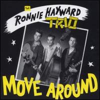Move Around von Ronnie Hayward