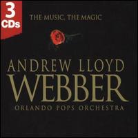Andrew Lloyd Webber von Orlando Pops Orchestra