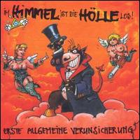 Im Himmel Ist Die Hoelle von Erste Allgemeine Verunsicherung