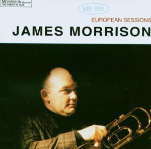 European Sessions von James Morrison