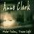 Notes Taken Traces Left von Anne Clark