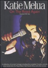 On the Road Again von Katie Melua
