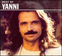 Best Of von Yanni