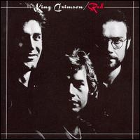 Red von King Crimson