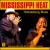 Hattiesburg Blues von Mississippi Heat