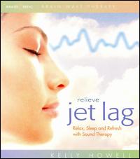 Relieve Jet Lag von Kelly Howell