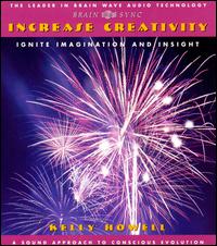 Increase Creativity von Kelly Howell