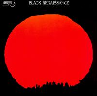 Black Renaissance: Body, Mind and Spirit von Harry Whitaker