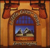 Re-Arranged von Little River Band