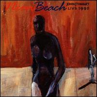Neon Beach von John Stewart
