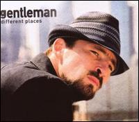 Different Places von Gentleman