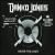 Never Too Loud von Danko Jones