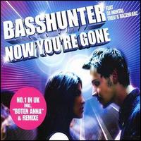 Now You're Gone [Maxi Single] von Basshunter