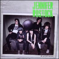 Ins Offene Messer von Jennifer Rostock