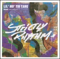 Reach: 2008 Remixes von Lil' Mo