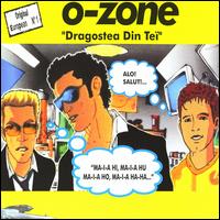 Dragostea Din Tei [Italy] von The O Zone