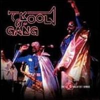 50 Plus Belles Chansons von Kool & the Gang