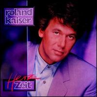 Herzzeit von Roland Kaiser