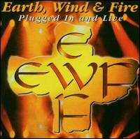 Plugged In & Live von Earth, Wind & Fire