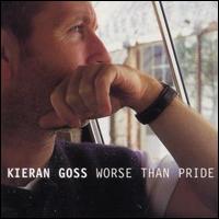 Worse Than Pride von Kieran Goss