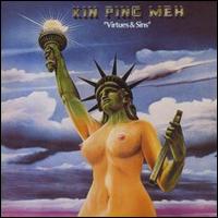 Virtues & Sins von Kin Ping Meh
