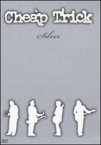 Silver [Video/DVD] von Cheap Trick